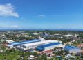 Aboitiz completes 5 warehouses for FAST Logistics