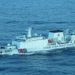 Philippines views China’s monster ship ‘with concern’; coast guard on standby