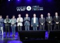 Global marketing leaders convene in Manila for 4th World Marketing Forum and 53rd National Marketing Conference