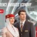 Making air travel an exciting experience for families
