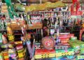 Firework injuries reach 771