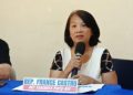 Castro says unfazed by threats