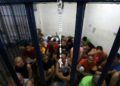 Prisoner transfer program with foreign states sought
