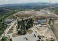 BCDA says continued use of Capas, Tarlac landfill illegal