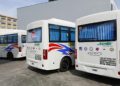 Commercial EVs seen as niche PHL can develop via PUV modernization
