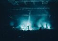 5 months’ worth of live music