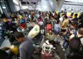 NAIA 2024 passenger volume reaches 50M