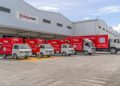 Ninja Van, URC sign B2B logistics partnership