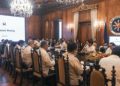 Cabinet to focus on 16 major infra projects