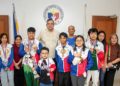 Strong budget support in 2025 fueling hopes for PHL athletes