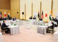 Gearing for a renewed strategic competition with China: Possible roles for the QUAD in the Indo-Pacific region