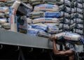 DA wants maximum SRP on imported rice