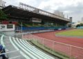 Rizal Memorial Sports Complex is being refurbished, retrofitted