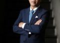 Sam Cariño named Asialink president and CEO after 20 years at Global Dominion