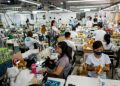 Factory activity expands in December