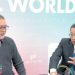 Q&A: ‘We want to be known for our world-class hybrid off-roaders’