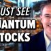 Quantum Computing Stocks You NEED to See