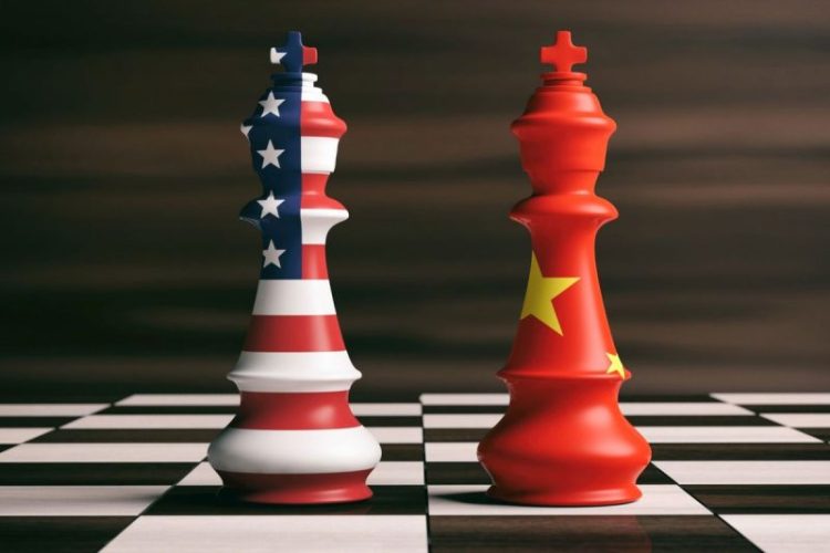 Robert Sinn: Gold to Benefit as US-China Relations Face Turbulence