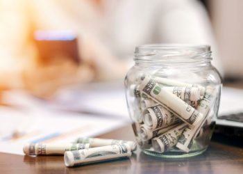 An Enticing Gold Mining Stock with a Strong SCTR Score