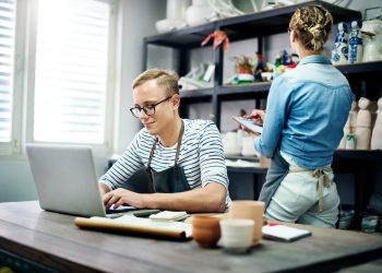 Steps to Take When Your Small Business Starts to Grow