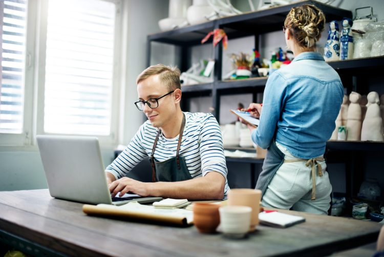 Steps to Take When Your Small Business Starts to Grow