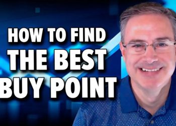 When to Pull the Trigger: Identifying the BEST Entry Point
