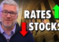 Rising Rates Suggest Weaker Stocks – Here’s What I’m Watching!