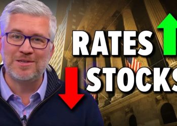 Rising Rates Suggest Weaker Stocks – Here’s What I’m Watching!