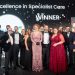 Lifeways Secures Double Victory at LaingBuisson Awards with Radar Healthcare’s Support