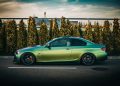 The Advantages Of Vehicle Wrap Advertising