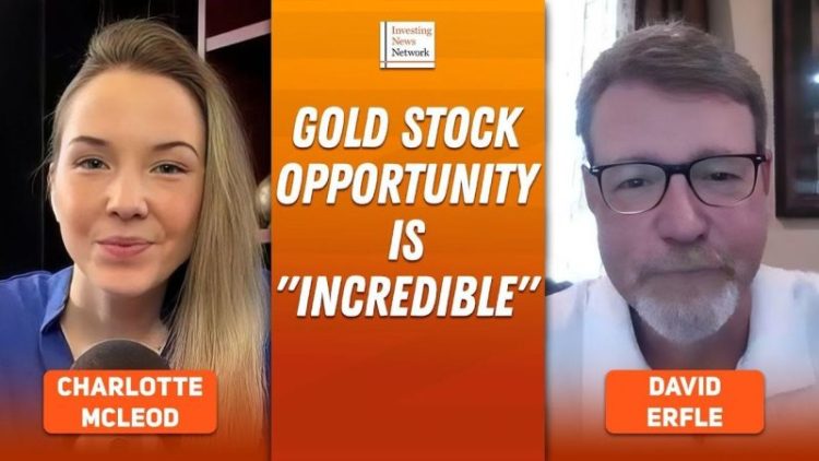 David Erfle: Cash Position Never Larger, Chaos and Volatility Ahead