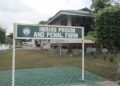 Initial 2,000 hectares of Iwahig penal colony to be turned over for economic zone conversion