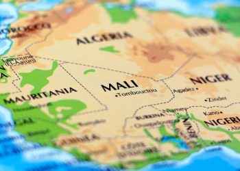 Barrick Gold Facing Mali Export Restrictions, May Halt Mine Operations