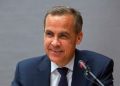 Morgan Stanley exit deals blow to Mark Carney’s Net Zero Banking Alliance