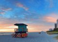 New warnings about land reclamation from Florida