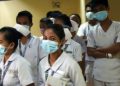 Lawmaker bats for better pay for Filipino nurses, investments in health sector