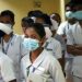 Lawmaker bats for better pay for Filipino nurses, investments in health sector