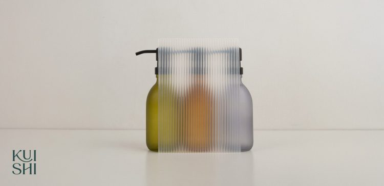 Kuishi Launches UK’s First Carbon-Positive Dispensers for Homes and Businesses