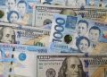 Peso could break P59 level vs dollar this year