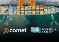 New PSS and COMET Collaboration to Advance Safety and Data-Driven Excellence in UK Ports
