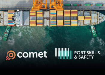 New PSS and COMET Collaboration to Advance Safety and Data-Driven Excellence in UK Ports