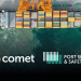 New PSS and COMET Collaboration to Advance Safety and Data-Driven Excellence in UK Ports