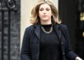 Three quarters of ousted Tory MPs eyeing a return to Westminster