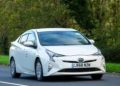 UK faces net zero crisis unless full hybrids are banned by 2030, warns motoring body