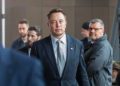 Elon Musk calls for ‘new election in Britain’ as Labour support nosedives