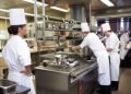 Shops and restaurants brace for record employment tax surge after Reeves’s budget raid