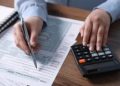 5.4 million yet to file self-assessment tax returns, warns HMRC