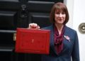 Tax hikes blamed for slide in business confidence as KPMG forecasts growth boost