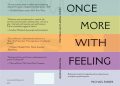 UK Release of ‘Once More With Feeling’ Offers Insights into Rehearsal Practices