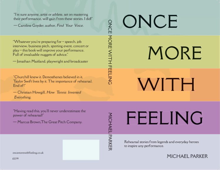 UK Release of ‘Once More With Feeling’ Offers Insights into Rehearsal Practices